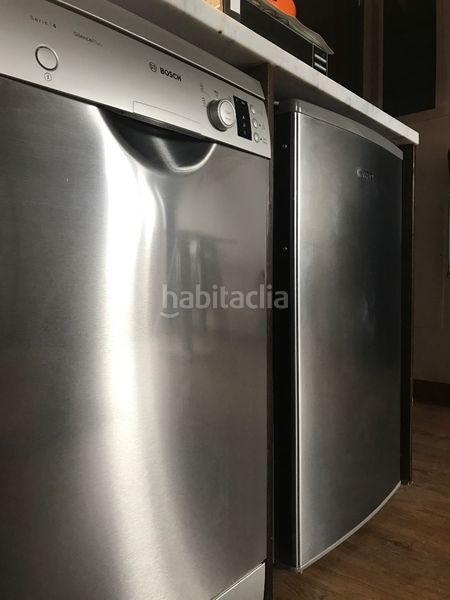 Foto a613e028-4489-4e8f-9d87-fdabd513fb81. Miete appartement mit kamin heizung parking in Molina (La)