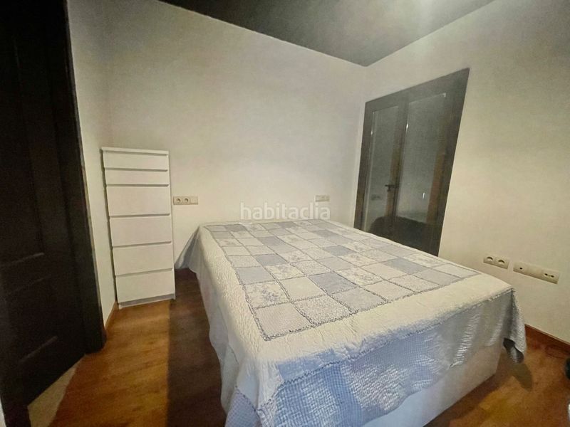 Foto adae1be5-4620-43e8-842c-bd794f08eabc. Miete appartement mit kamin heizung parking in Molina (La)