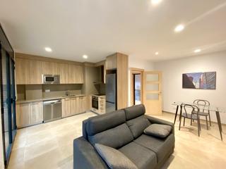 Location Appartement à Carrer gran de la sagrera 58x. Piso 2 dormitorios seminuevo.