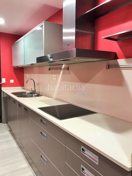 Foto 02985e77-67ce-4795-94fb-6717191ce20b. Erdgeschoss in carrer de sant francesc xavier 19 in Sant Cugat del Vallès