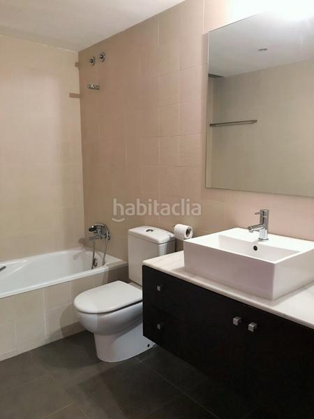 Foto 050740e4-8169-42fc-b265-49a77fa9ce2e. Erdgeschoss in carrer de sant francesc xavier 19 in Sant Cugat del Vallès