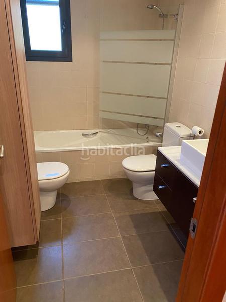 Foto 208ea003-d66c-4840-bac8-f2e1283b5ede. Erdgeschoss in carrer de sant francesc xavier 19 in Sant Cugat del Vallès