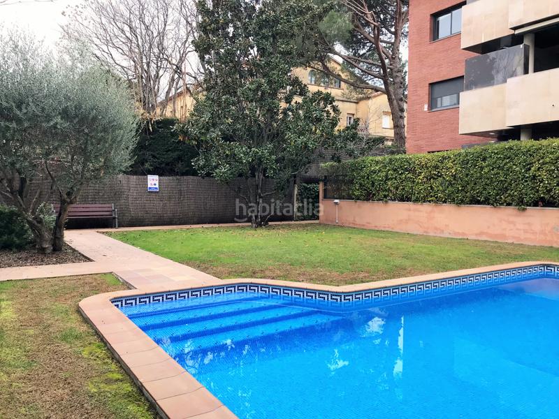 Foto 29aa6ca3-8d72-4166-859e-e808aefdae8b. Erdgeschoss in carrer de sant francesc xavier 19 in Sant Cugat del Vallès