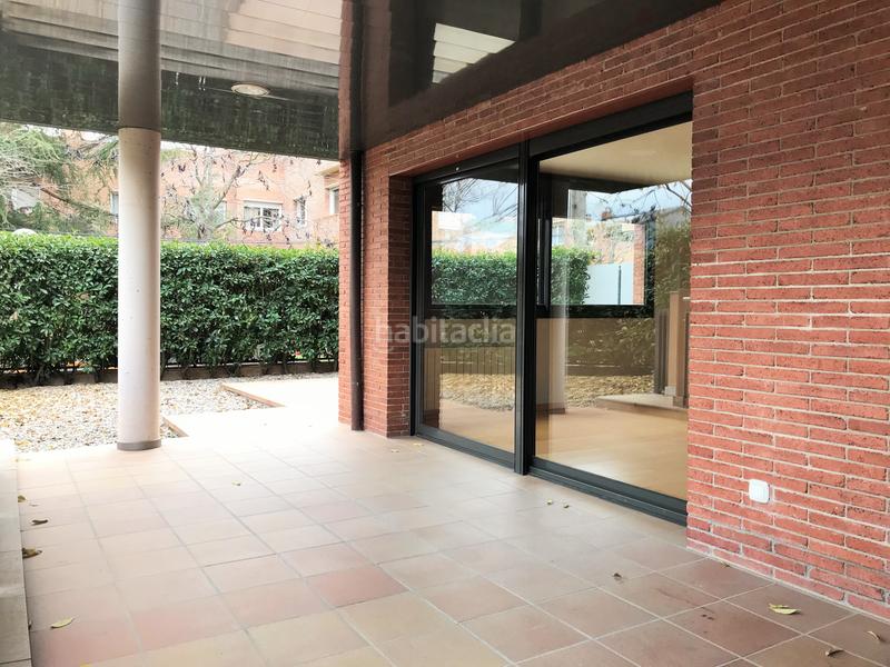 Foto 2fe51b02-a54a-4318-b994-e161e6e81588. Erdgeschoss in carrer de sant francesc xavier 19 in Sant Cugat del Vallès