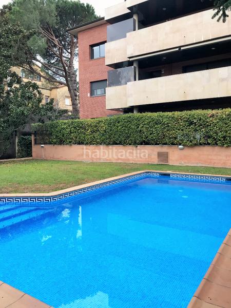 Foto 31fff353-b4f1-4696-a3d9-860dc23a1835. Erdgeschoss in carrer de sant francesc xavier 19 in Sant Cugat del Vallès