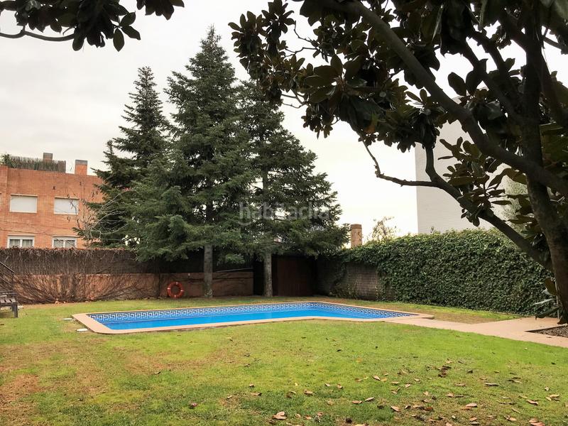 Foto 4899594d-bbaa-4cf9-b228-898d49a85598. Erdgeschoss in carrer de sant francesc xavier 19 in Sant Cugat del Vallès