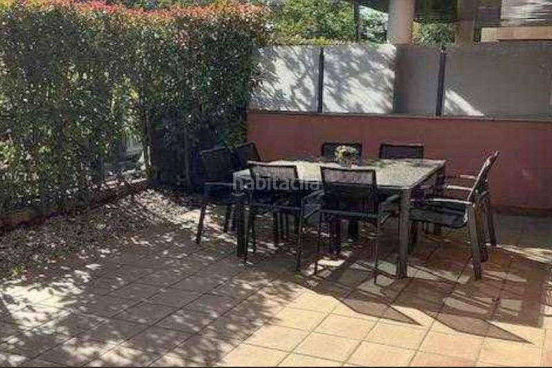 Foto 49601f67-aeb1-4e21-9e58-9b91456ae7dd. Erdgeschoss in carrer de sant francesc xavier 19 in Sant Cugat del Vallès