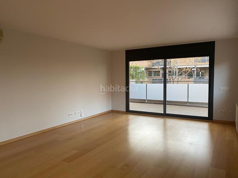 Foto 64452138-a3c0-4478-8c5b-955e993b4498. Erdgeschoss in carrer de sant francesc xavier 19 in Sant Cugat del Vallès