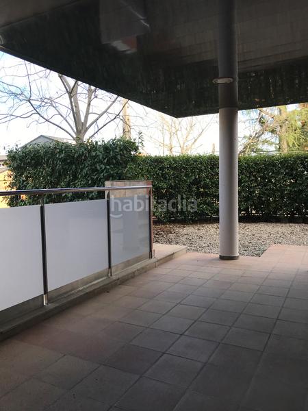 Foto 7266f0e3-8e59-48e9-be6e-3551b3cb9e30. Erdgeschoss in carrer de sant francesc xavier 19 in Sant Cugat del Vallès