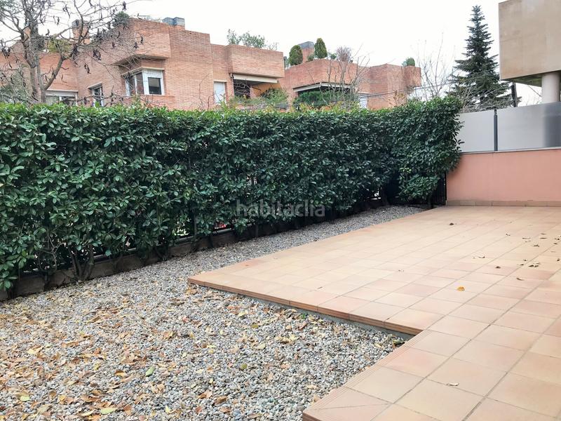 Foto 742adc90-91ff-4de0-be3d-5e74881e8638. Erdgeschoss in carrer de sant francesc xavier 19 in Sant Cugat del Vallès