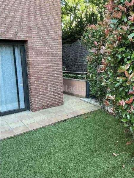 Foto 9588e28f-7dfd-4ad8-b4f3-eb57dc9e7680. Erdgeschoss in carrer de sant francesc xavier 19 in Sant Cugat del Vallès