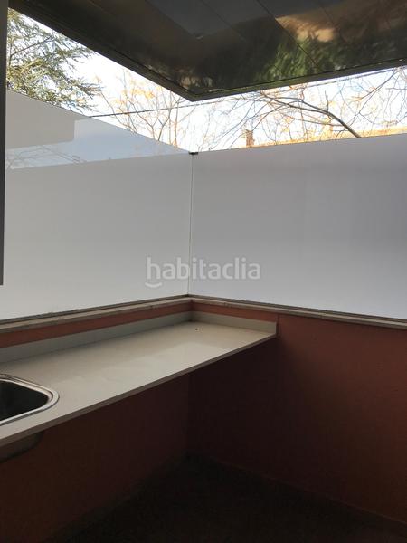 Foto 9c7ec7c4-f133-42c3-823c-1acee02d6564. Erdgeschoss in carrer de sant francesc xavier 19 in Sant Cugat del Vallès