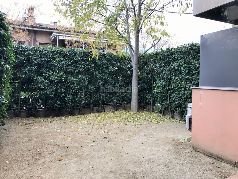 Foto d47cc121-00f1-4af6-933c-d261a2803459. Erdgeschoss in carrer de sant francesc xavier 19 in Sant Cugat del Vallès