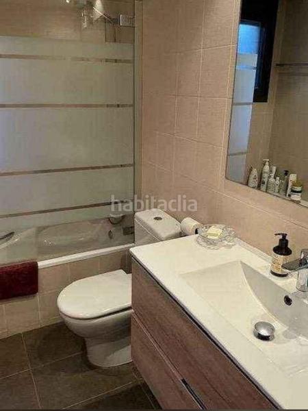 Foto f120fe93-71fe-48e7-9dc3-7c359d41f15c. Erdgeschoss in carrer de sant francesc xavier 19 in Sant Cugat del Vallès