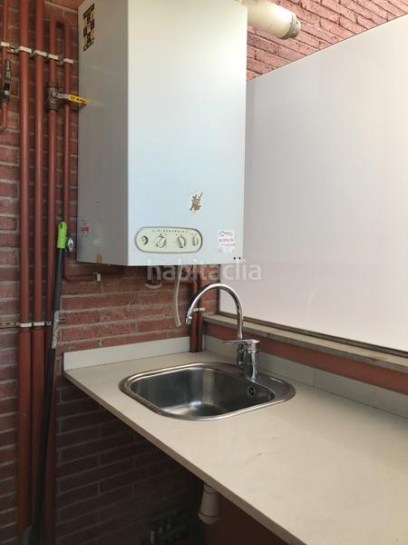 Foto fe01f8b0-997d-4e11-9189-4ea0368604d5. Erdgeschoss in carrer de sant francesc xavier 19 in Sant Cugat del Vallès