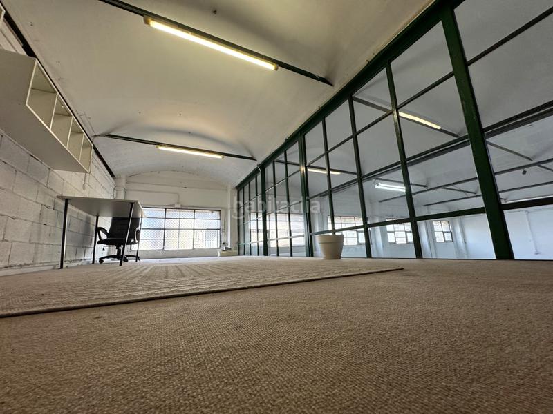 Foto 1d3abb77-6d8f-4129-842e-8ec9e8470f9b. Affitto capannone industriale in avinguda de barberà 238 in Sabadell