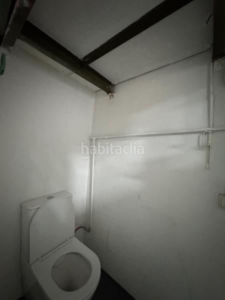 Foto 1b4b1fa2-9196-48c6-9c2e-141e1c6b65e7. Miete fabrikhalle in avinguda de barberà 238 in Eixample Sabadell