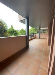 Appartamento  Carrer d'álvarez. Piso 3 dormitorios terraza pk piscina jardín alto standing