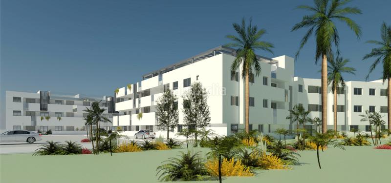 Foto 834463a0-92a3-4328-a214-ef58c3d34a55. Promoció RESIDENCIAL BAHIA I a Rota. Habitatges d´obra nova