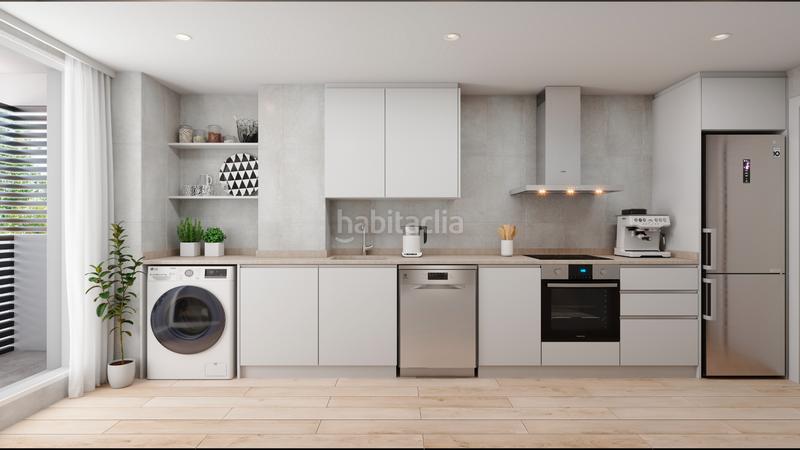 Foto 9c3b9ff8-1d21-4b46-9d4e-dc6413e6c2e0. Promoció RESIDENCIAL BAHIA I a Rota. Habitatges d´obra nova