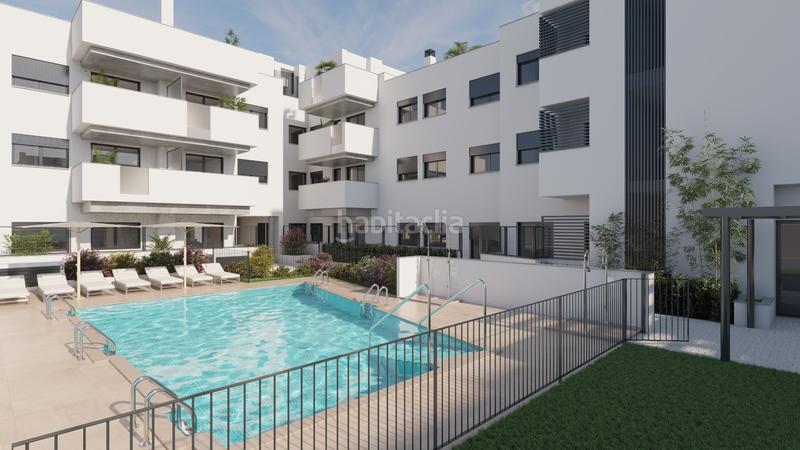 Foto b12dbab0-0529-4863-b94c-689d7d00b052. Promoció RESIDENCIAL BAHIA I a Rota. Habitatges d´obra nova