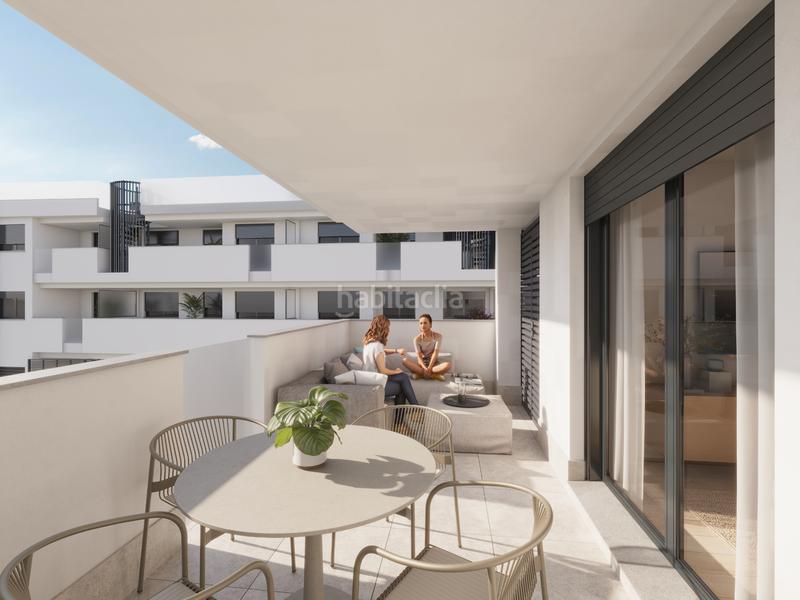 Foto c93414d1-8dde-410f-b582-ba46e7a6f503. Promoció RESIDENCIAL BAHIA I a Rota. Habitatges d´obra nova