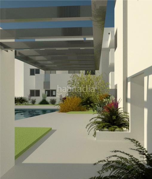 Foto efbfd44f-27a4-4173-ad03-fff12cdfd587. Promoció RESIDENCIAL BAHIA I a Rota. Habitatges d´obra nova