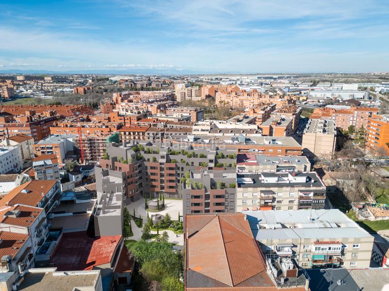Foto 7f776657-55fa-45de-92fe-5ad1660011f1. Piso 88m<sup>2</sup> en calle san antón 4 en Centro Valdemoro
