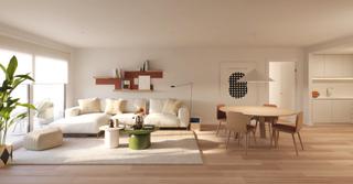 RESIDENCIAL SAN ANTON
