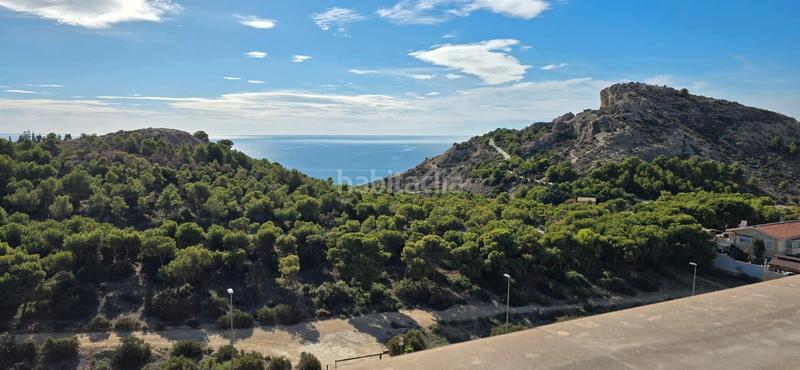 Foto a8aaf80b-5c7b-4ced-8e08-3abe7cd6c09f. Attico in calle del padre arrupe 18 in Goteta Alicante