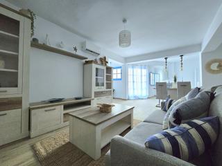 Pis en Avenida del comps 18. Piso en venta en el centro de mijas pueblo