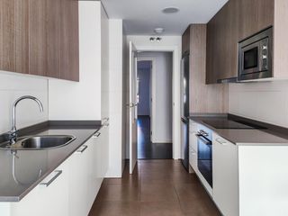 Etagenwohnung in Calle rio ebro 12. Piso de 4 habitaciones en lardero