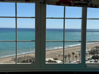 Location Appartement à Avenida benyamina 14. Alquila frente al mar