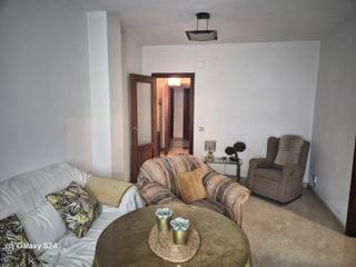 Appartement à Calle pepe cobos 2. Atractivo piso en zona céntrica de montilla