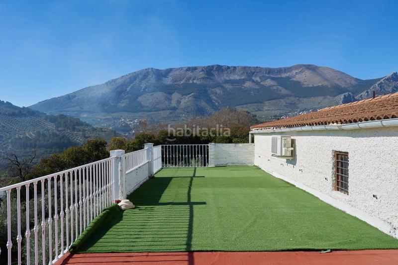 Foto 1f7f5d9f-0a44-4f47-9ce7-30222076df4c. Masía en carretera jardin del obispo (jab) 264 complejo turístico finca del valle en Jaén
