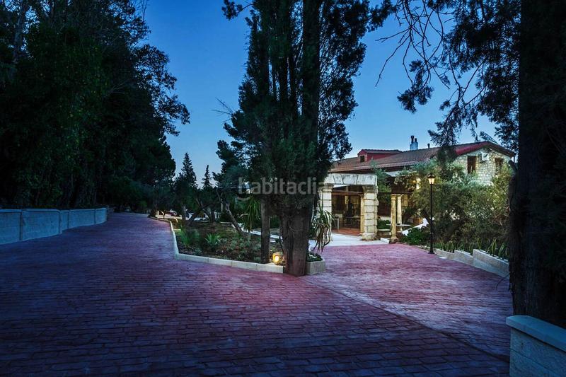 Foto 24abd2bf-79a0-45b2-8ad0-533dcaf93d16. Masía en carretera jardin del obispo (jab) 264 complejo turístico finca del valle en Jaén