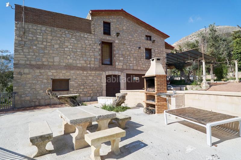 Foto 24e7bd94-a934-43ac-99b9-179de6feeed9. Masía en carretera jardin del obispo (jab) 264 complejo turístico finca del valle en Jaén