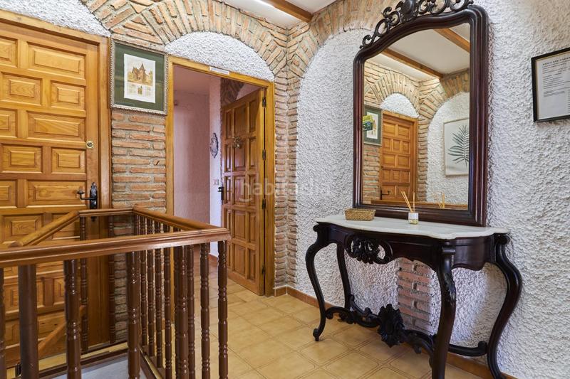 Foto 2b5e6e23-ee06-4226-9bf8-5f7ec76e3d1b. Masía en carretera jardin del obispo (jab) 264 complejo turístico finca del valle en Jaén