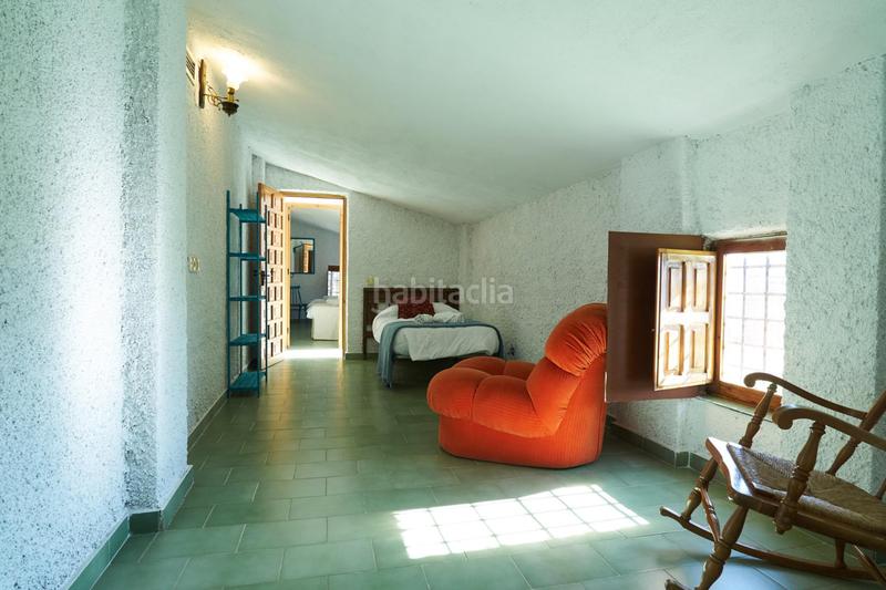 Foto 30f54947-c8d3-4aa0-8005-684565ed3b76. Masía en carretera jardin del obispo (jab) 264 complejo turístico finca del valle en Jaén