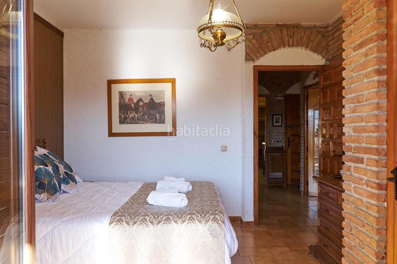 Foto 4e1fa0f9-d04a-4018-9690-f2826bfa14fe. Masía en carretera jardin del obispo (jab) 264 complejo turístico finca del valle en Jaén