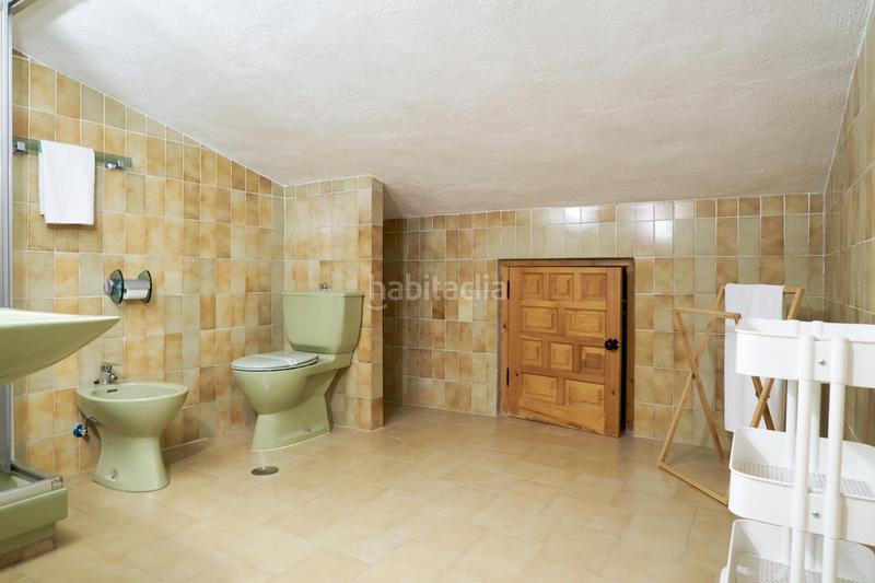 Foto 697d94eb-ce2b-4e2a-bd2c-7e807d11c07c. Masía en carretera jardin del obispo (jab) 264 complejo turístico finca del valle en Jaén