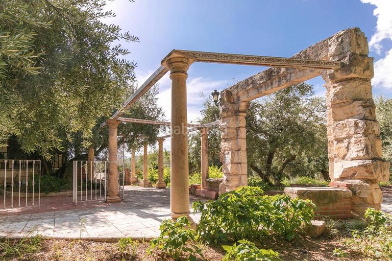 Foto 9856eeab-06e8-4196-a43d-d69777c59f1d. Masía en carretera jardin del obispo (jab) 264 complejo turístico finca del valle en Jaén