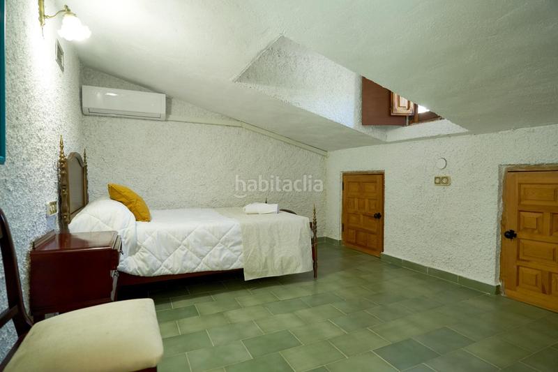 Foto d558cd42-2b6e-4423-9fd2-1dd9b78cc574. Masía en carretera jardin del obispo (jab) 264 complejo turístico finca del valle en Jaén