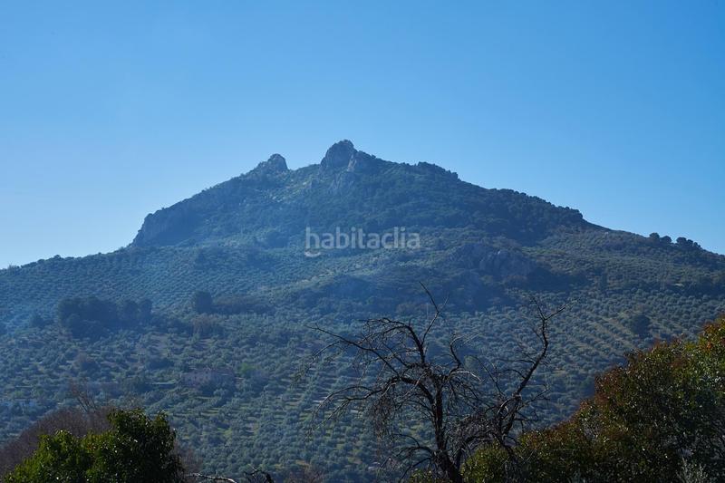 Foto de8496be-2a88-407d-a066-0757e53930cd. Masía en carretera jardin del obispo (jab) 264 complejo turístico finca del valle en Jaén