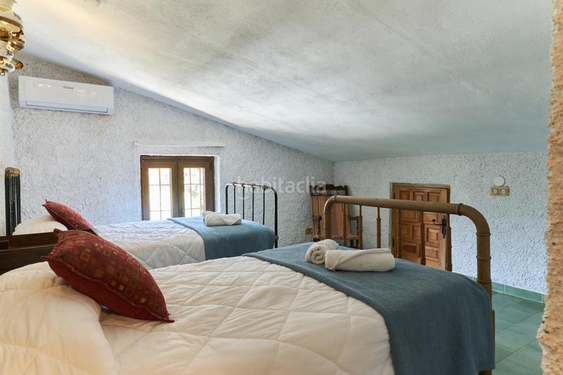 Foto ee3f45e7-92e2-4c12-9fe6-4be9480eafb4. Masía en carretera jardin del obispo (jab) 264 complejo turístico finca del valle en Jaén