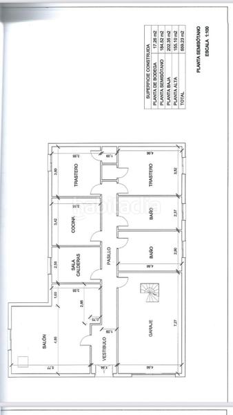 Foto efef15dd-176e-49dd-9908-8be0d3e79bc3. Masía en carretera jardin del obispo (jab) 264 complejo turístico finca del valle en Jaén