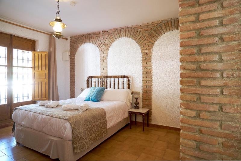 Foto f7c4954d-9698-4d7b-b687-1501e4a9b5a3. Masía en carretera jardin del obispo (jab) 264 complejo turístico finca del valle en Jaén