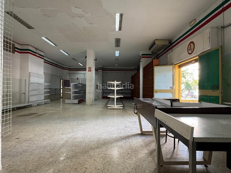 Foto 2db25efe-52ae-4373-ac0f-585b2a0de16b. Affitto locale commerciale in Parque de la Paloma Benalmádena