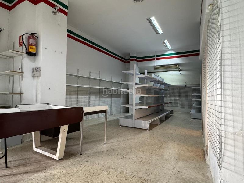 Foto 5c9447bc-d842-4c6c-91d1-9a424925dc3b. Affitto locale commerciale in Parque de la Paloma Benalmádena