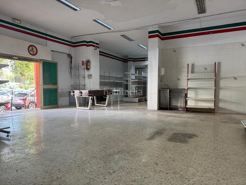 Foto 85bf13be-c5c8-4dfd-a4e3-88dedad38d4a. Affitto locale commerciale in Parque de la Paloma Benalmádena